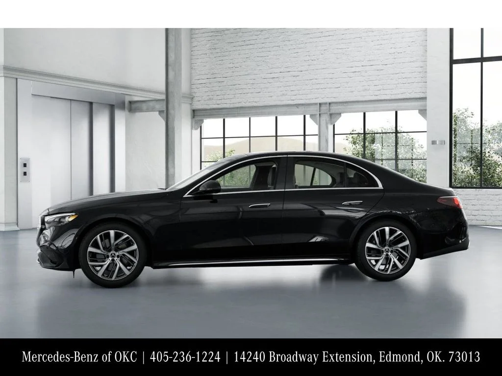 Used 2026 Black Mercedes-Benz E 350 image 35