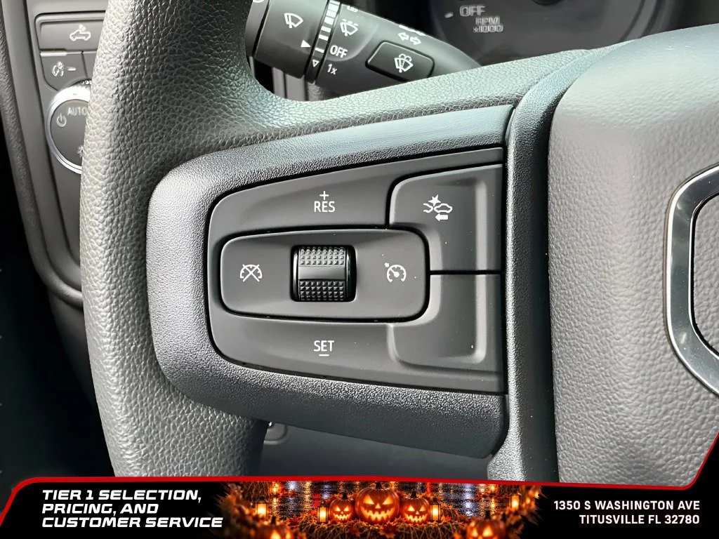 New 2026 Sterling Metallic GMC Pro image 27