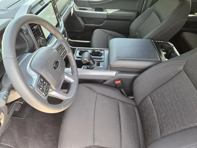 New 2026 Avalanche Ford XLT image 28