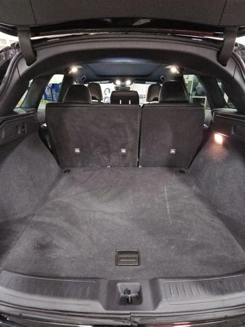 Used 2023 Black INFINITI SPORT image 37