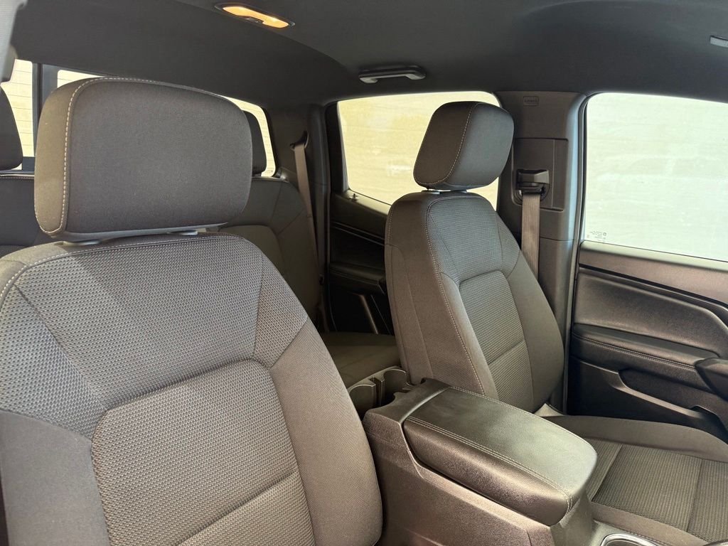 Used 2024 Sterling Metallic GMC Elevation image 14