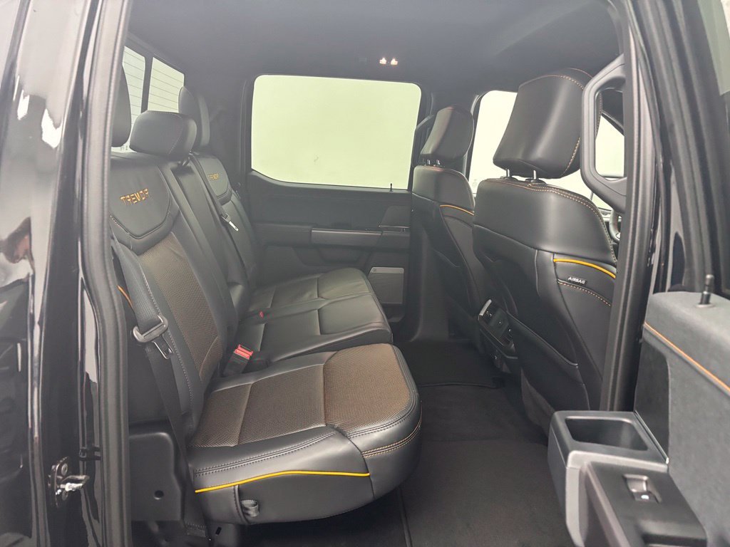New 2026 Black Ford Tremor image 42