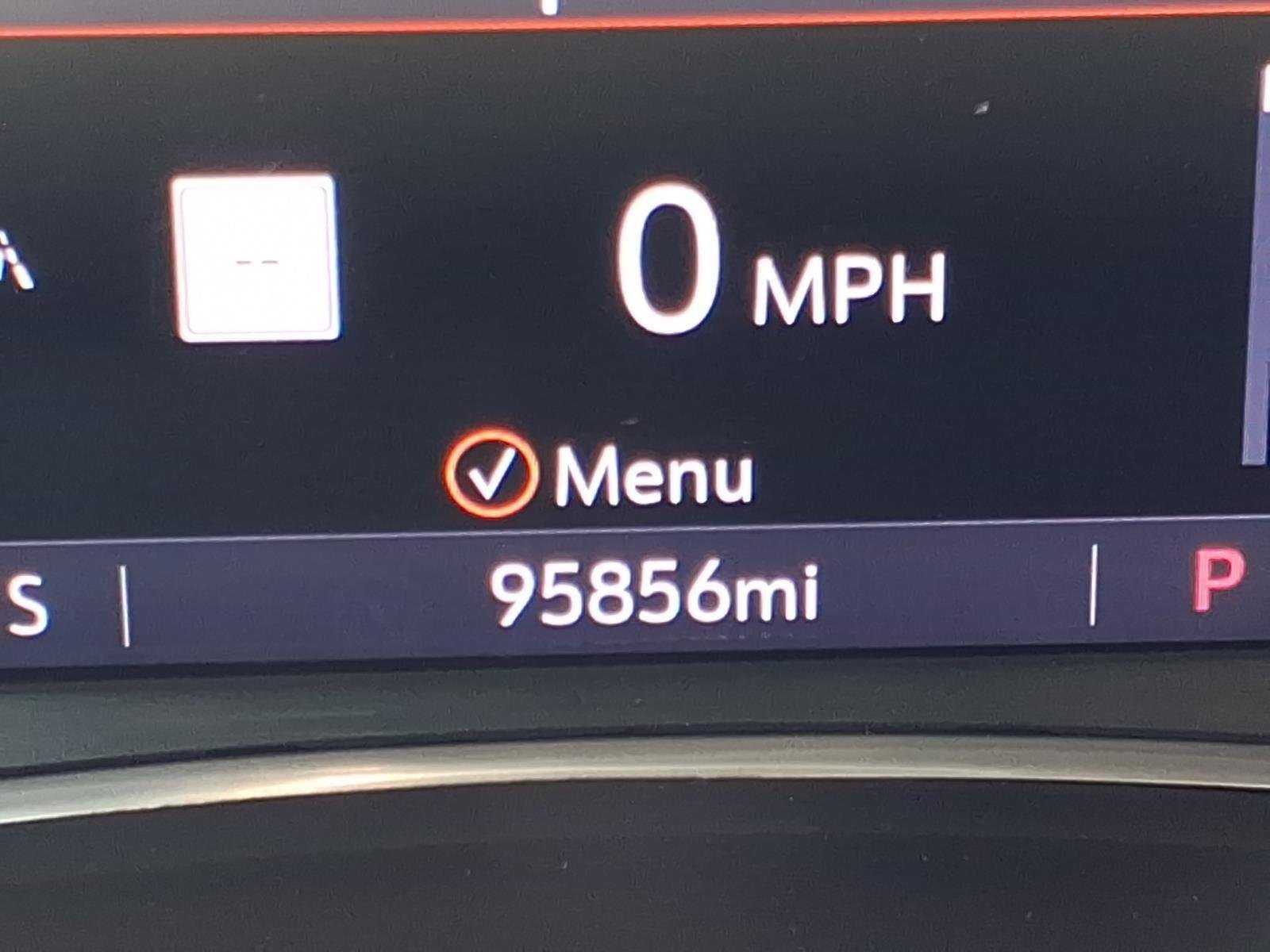 Used 2020 Pacific Blue Metallic Chevrolet LT image 30