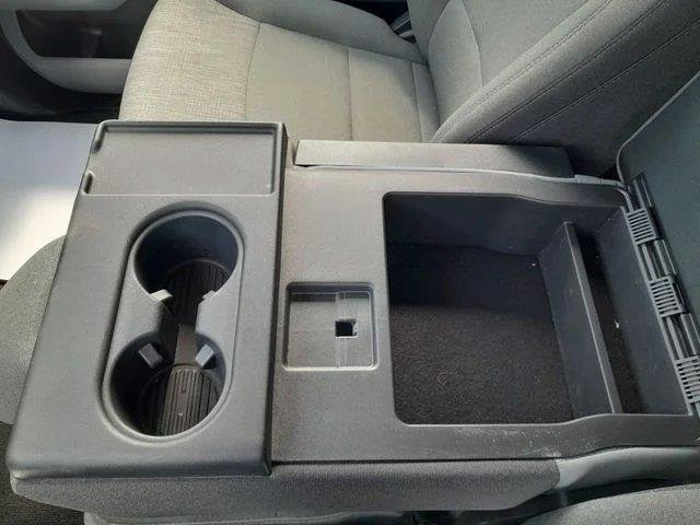 Used 2026 Carbonized Gray Ford XLT image 24