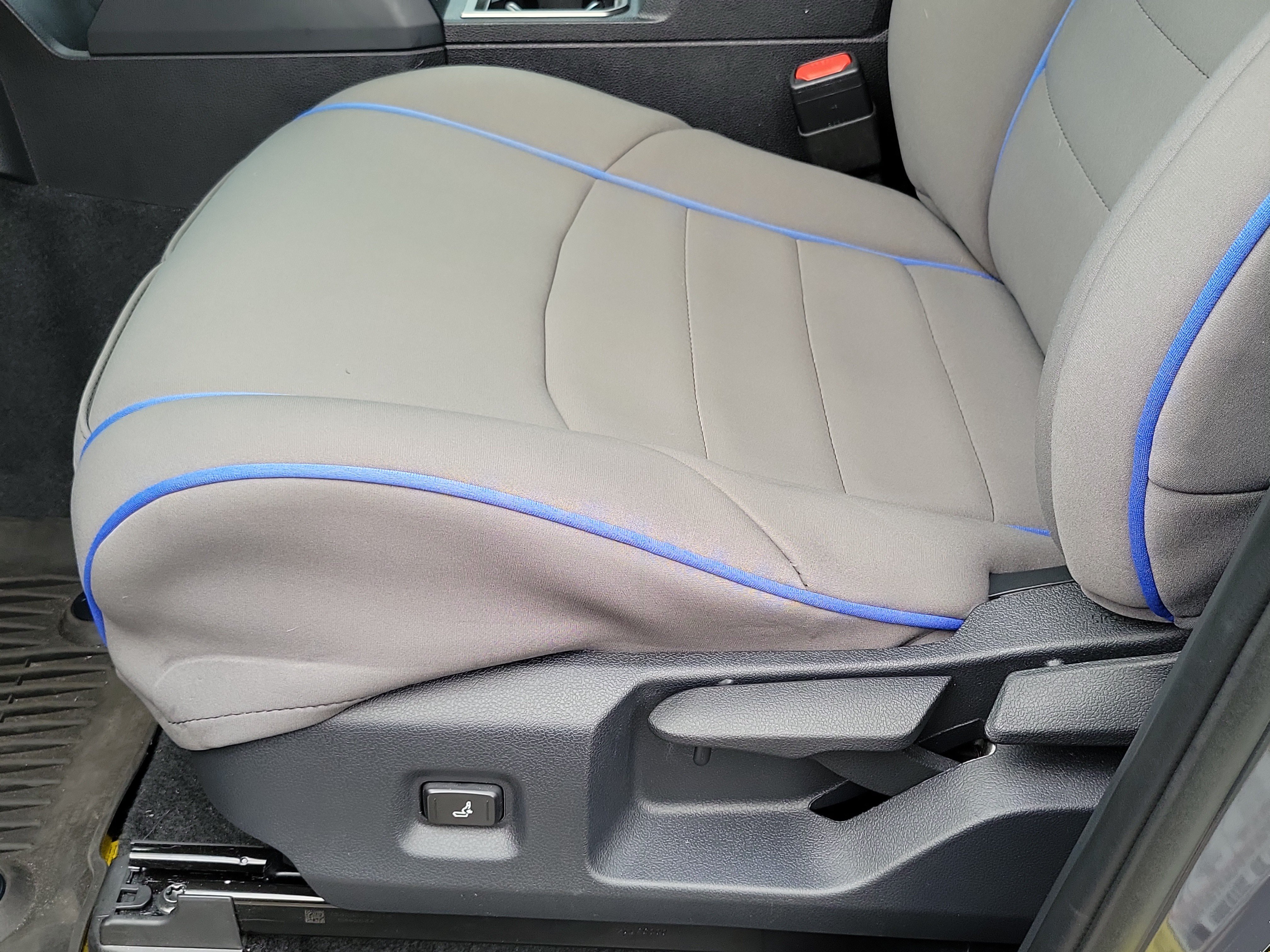 2024 Toyota Tacoma SR5 - Photo 17