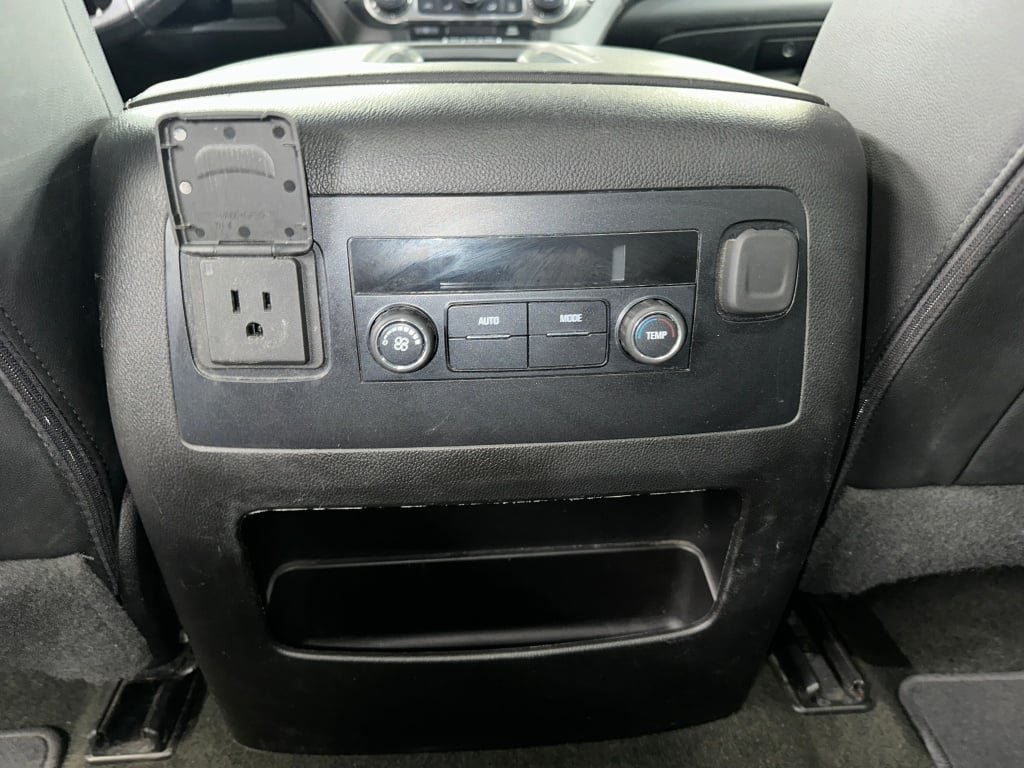 Certified Used 2018 Satin Steel Metallic Chevrolet LT image 25