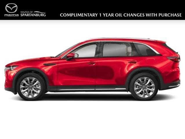 2026 Mazda CX-90 3.3 Turbo Premium Plus