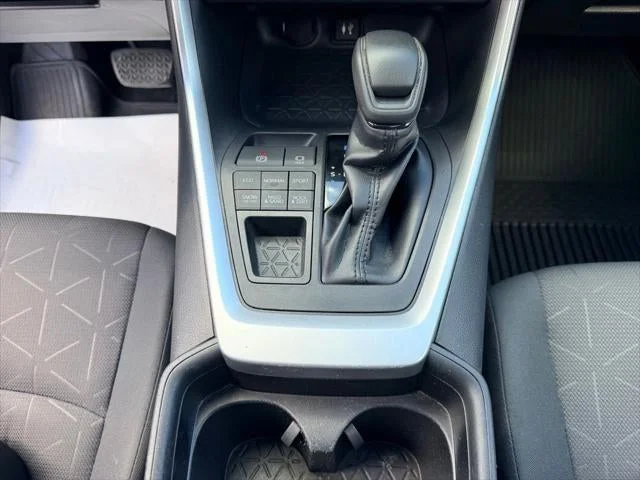 Used 2019 Magnetic Gray Met. Toyota XLE image 45