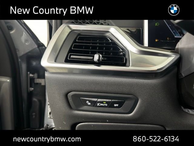 2026 BMW X5 40i - Photo 18