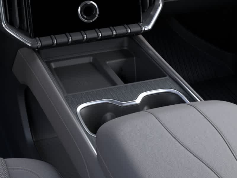 2026 GMC Acadia Elevation - Photo 23