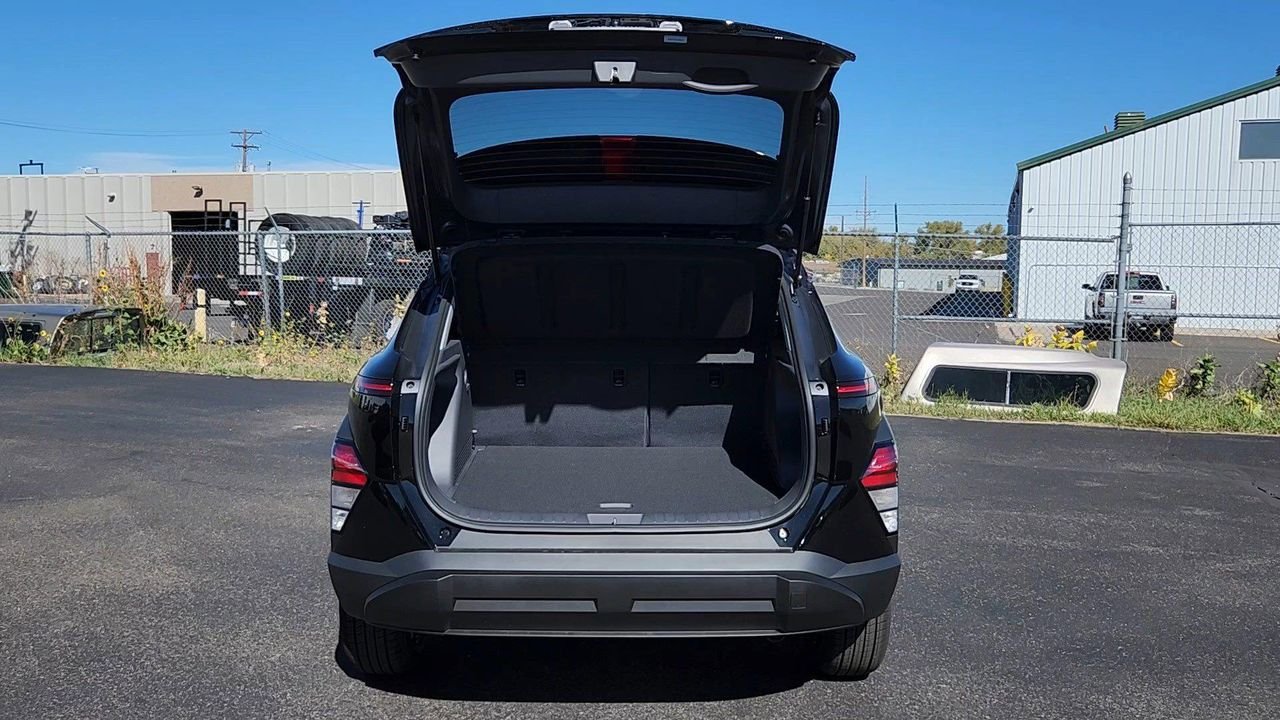 2026 Hyundai Kona SEL Sport - Photo 18
