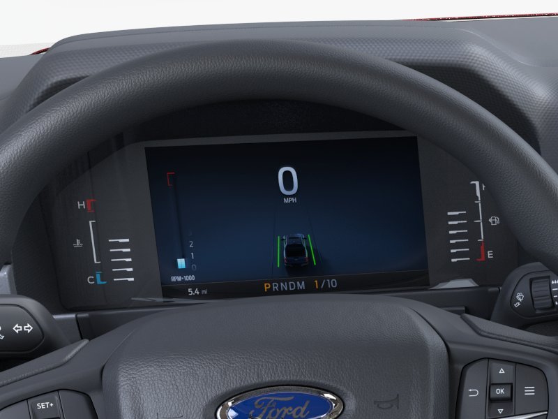 2025 Ford Ranger XL - Photo 33