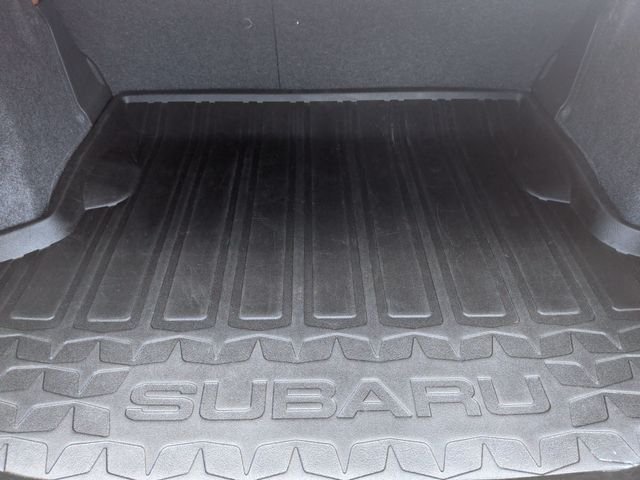 Used 2024 Orange Subaru Base image 30