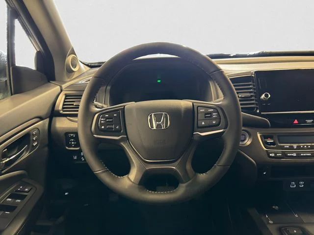 New 2026 Black Honda RTL image 13
