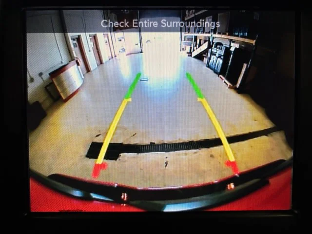 Used 2017 Red Ram Night image 21
