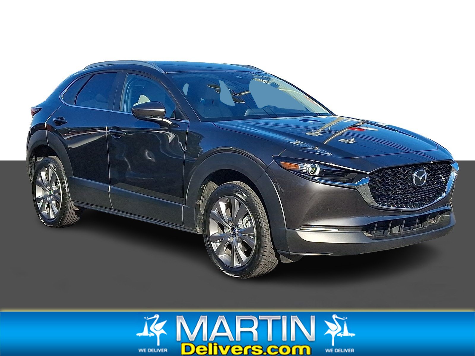 2023 Mazda CX-30 Preferred