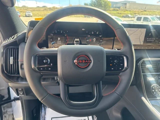 2026 Nissan Armada PRO-4X - Photo 19