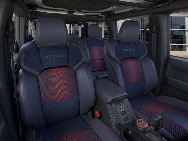 New 2025 Desert Sand Ford Raptor® image 10