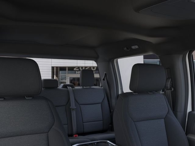 New 2026 Oxford White Ford XLT image 22