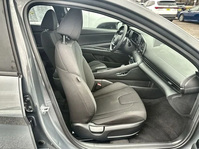 Used 2026 Gray Hyundai SEL Sport image 23