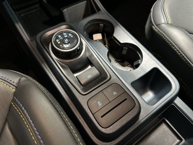 Used 2026 Black Ford Lobo Standard image 27