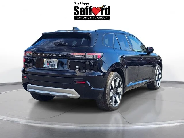 2026 Honda Prologue Elite - Photo 7