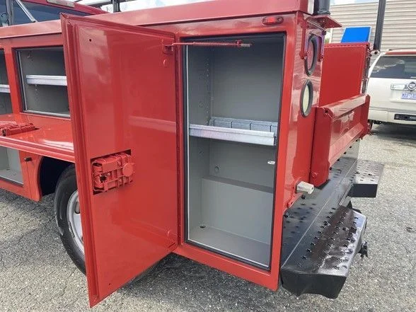 Used 2011 Red Ford XL image 46