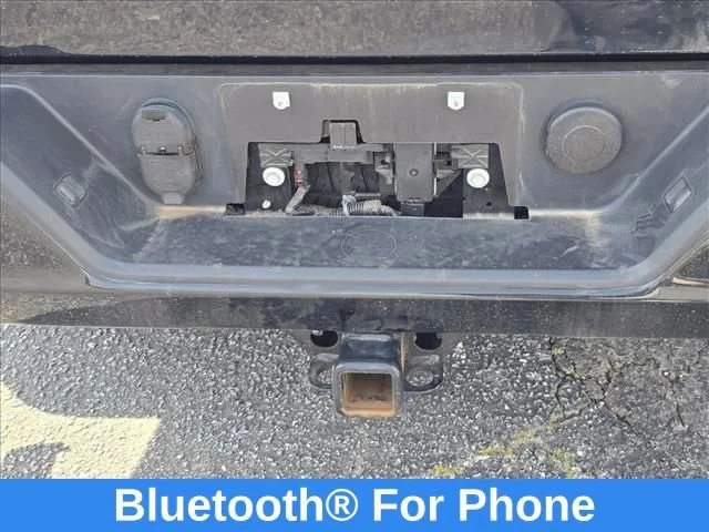 Certified Used 2025 Black Chevrolet LT Trail Boss image 19