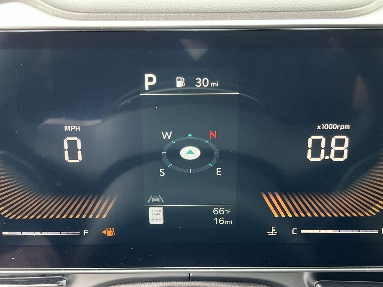 New 2026 Snow White Pearl Kia EX image 12