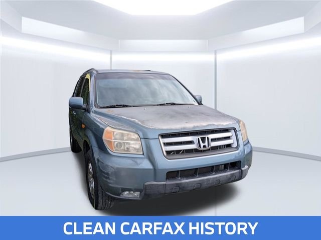 Used 2008  Honda SE image 3