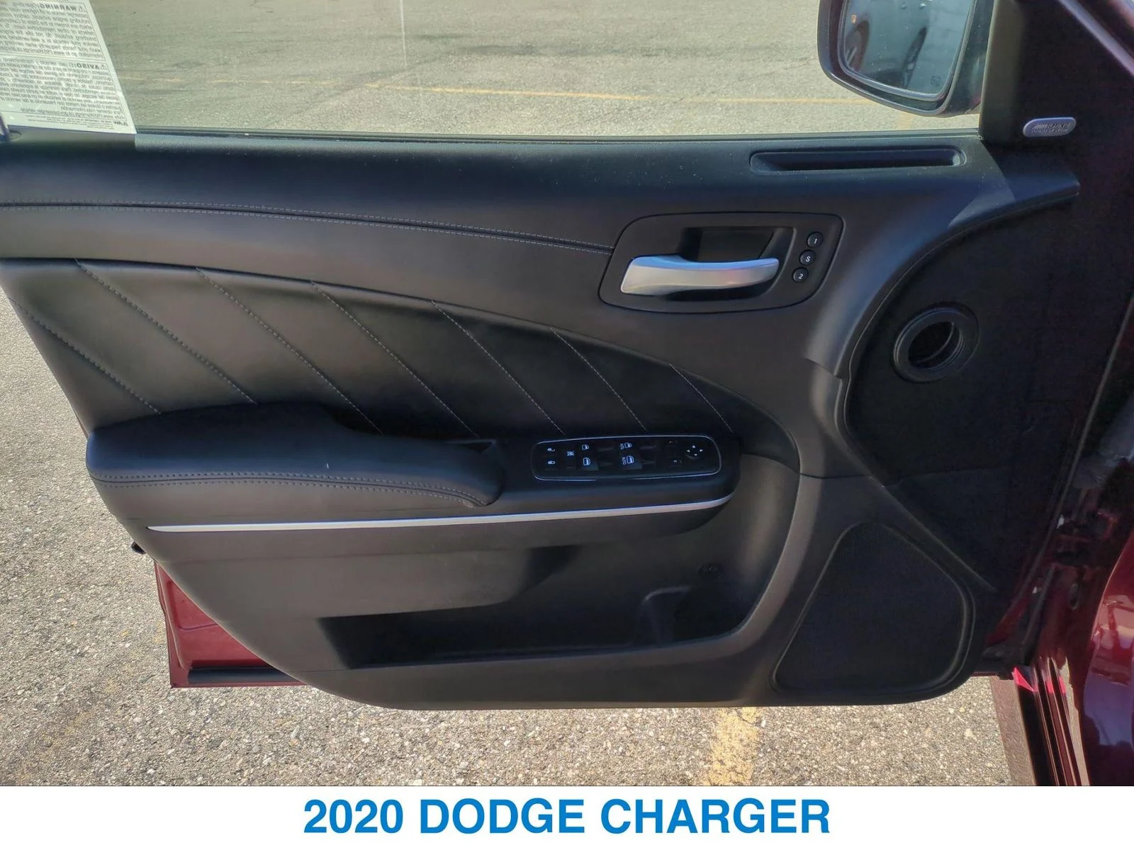 Used 2020 Red Dodge R/T Scat Pack image 12