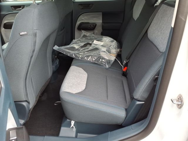 New 2026 Oxford White Ford XLT image 22