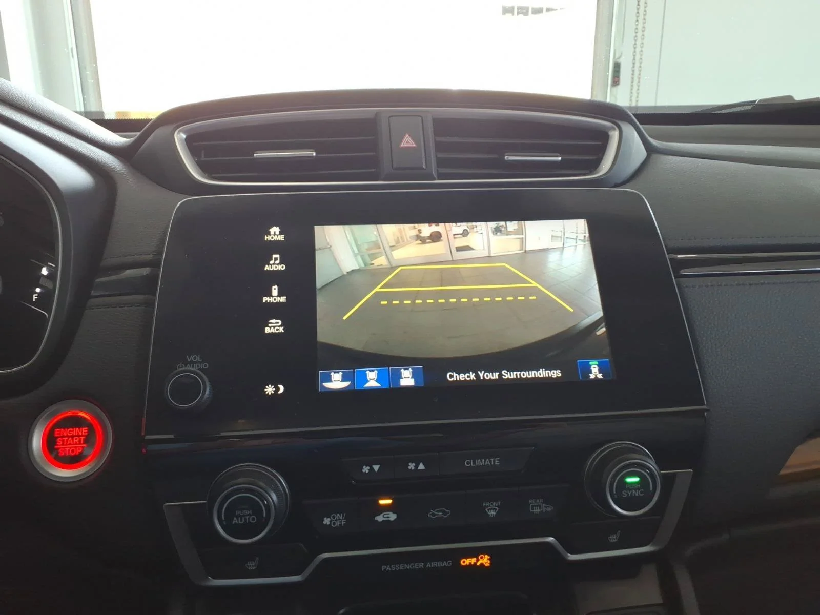 2019 Honda CR-V EX-L - Photo 28