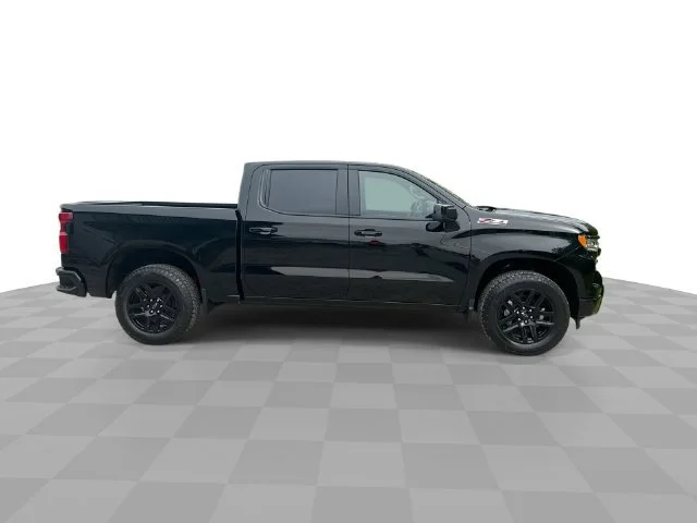 2026 Chevrolet Silverado 1500 RST - Photo 10