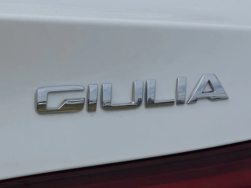 Used 2023 Alfa White Alfa Romeo Sprint image 12