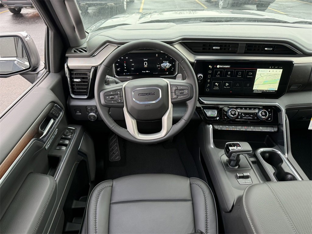 2026 GMC SIERRA - Image 28