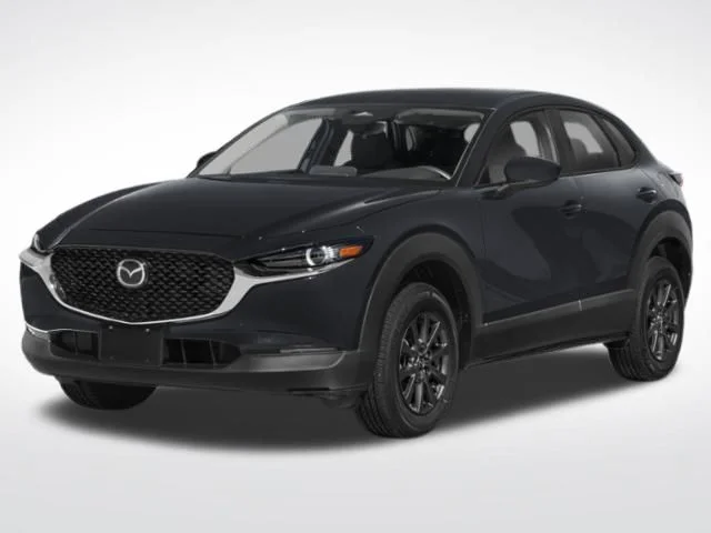 2026 Mazda CX-30 2.5 S AWD's photo
