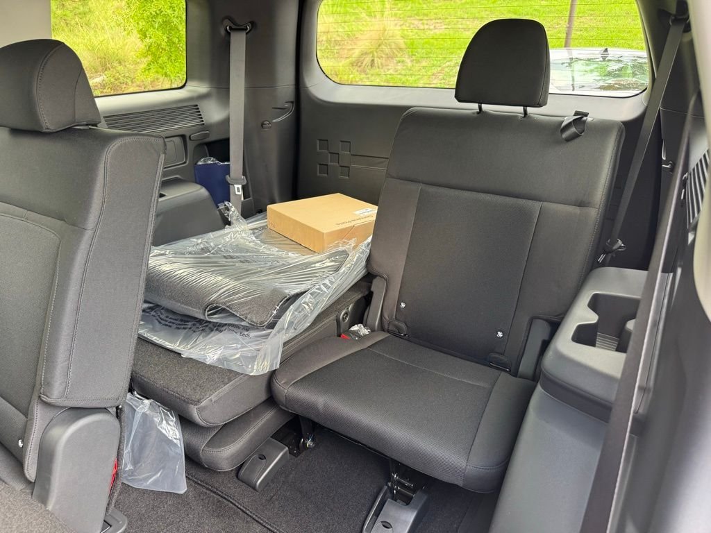 Certified Used 2026 White Hyundai SE image 21
