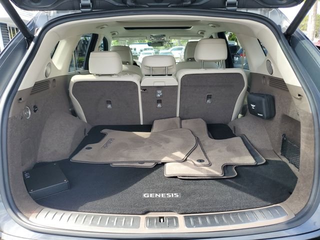 2023 GENESIS GV80 Standard - Photo 31
