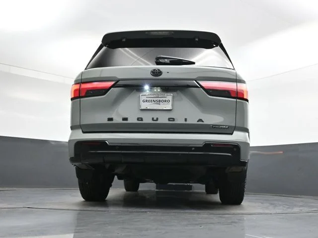 Used 2025 Lunar Toyota Platinum image 34