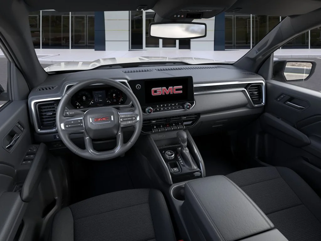 2026 GMC Canyon Elevation - Photo 46