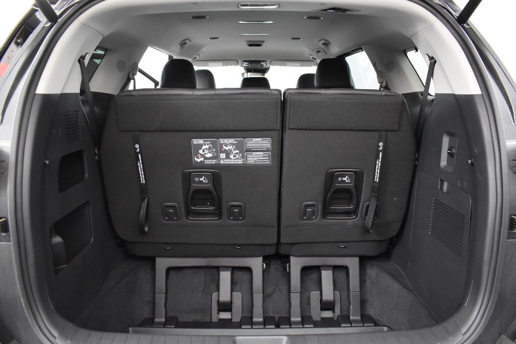 2026 Kia Carnival EX - Photo 21