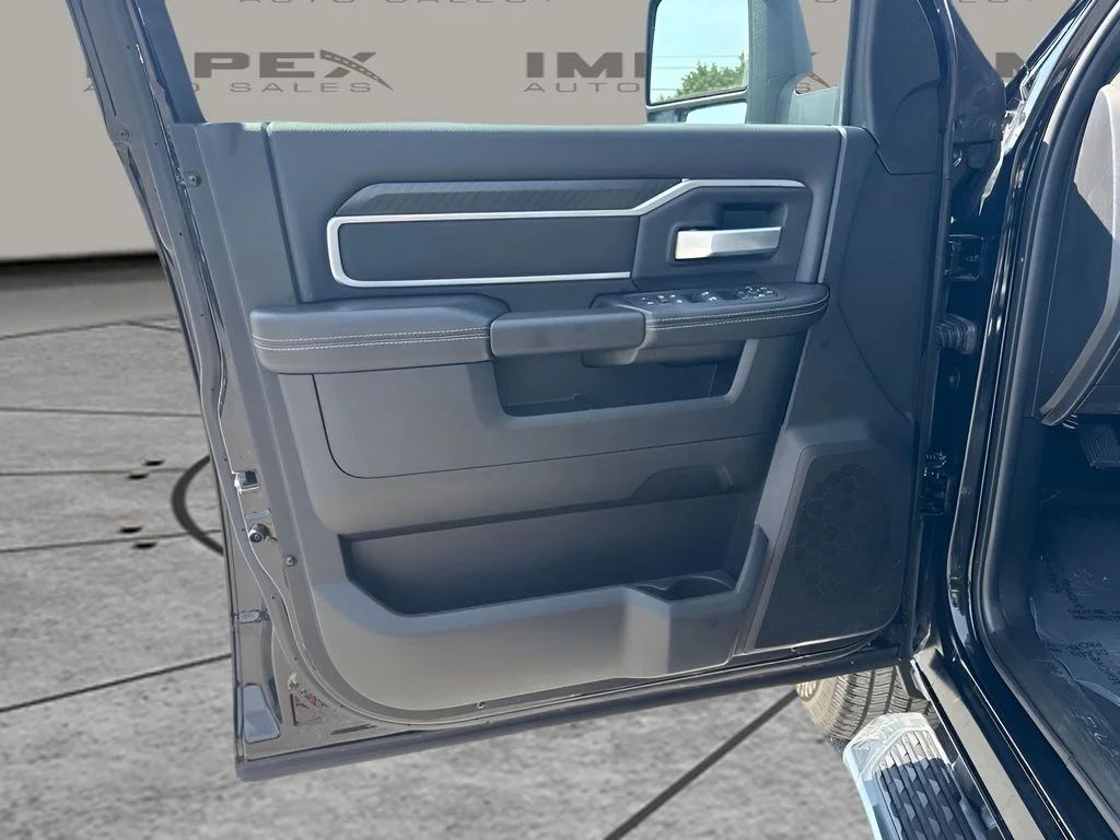 Used 2026 Black Ram Big Horn image 16