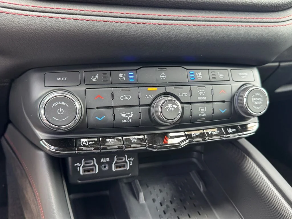 New 2026 Black Dodge GT Plus image 22