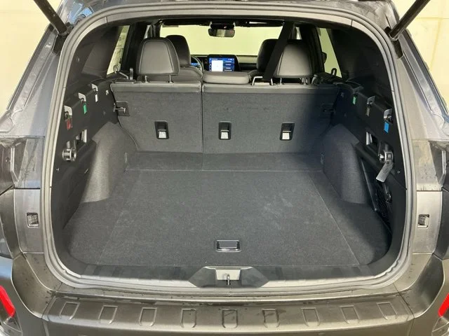 New 2026 Gray Subaru Limited image 23