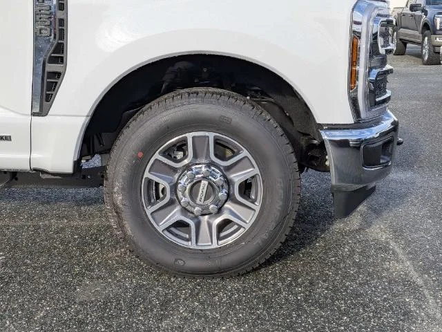 New 2026 Oxford White Ford F-250® Lariat® image 42