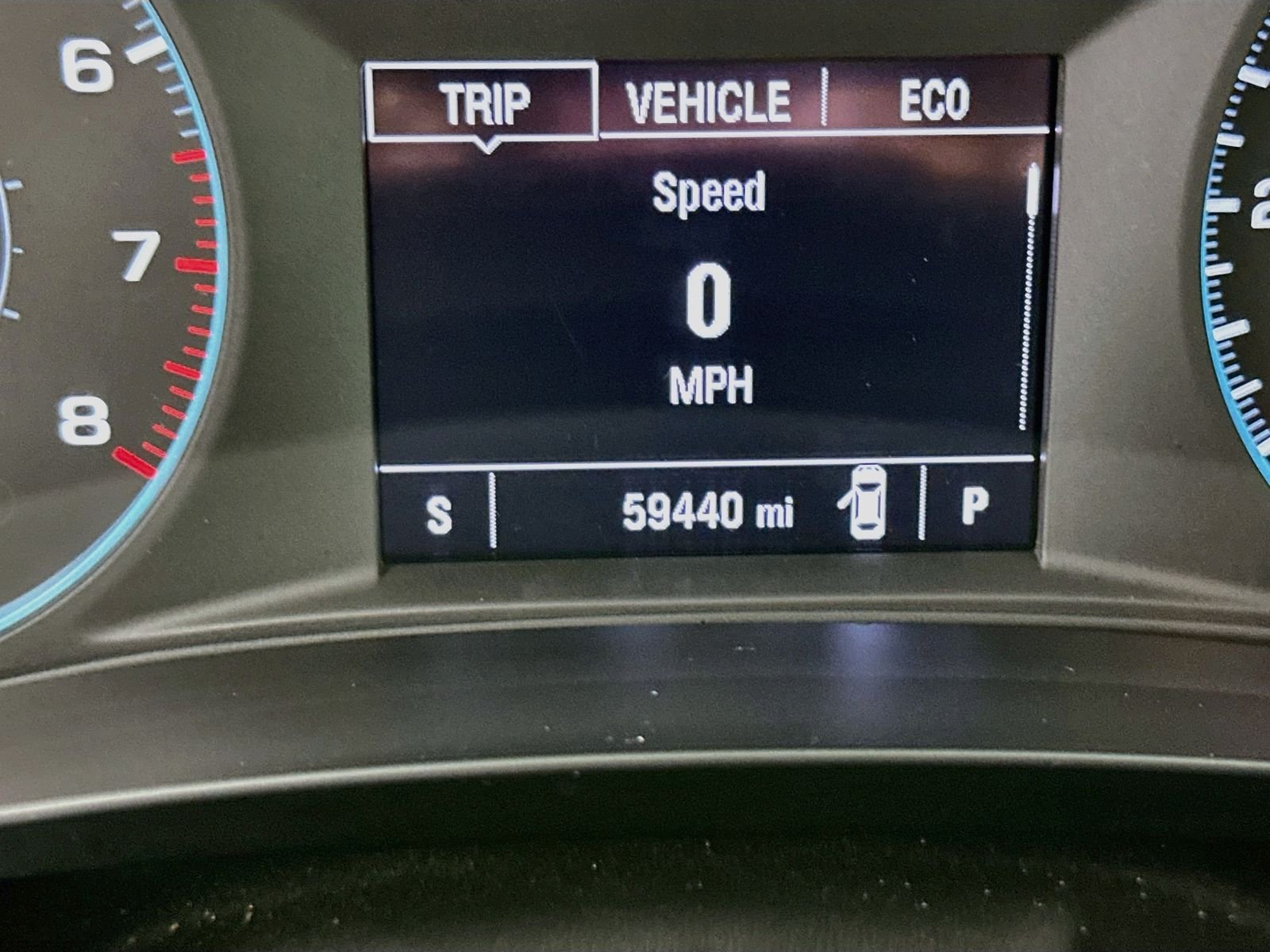 Used 2023 Summit White Chevrolet LT image 12