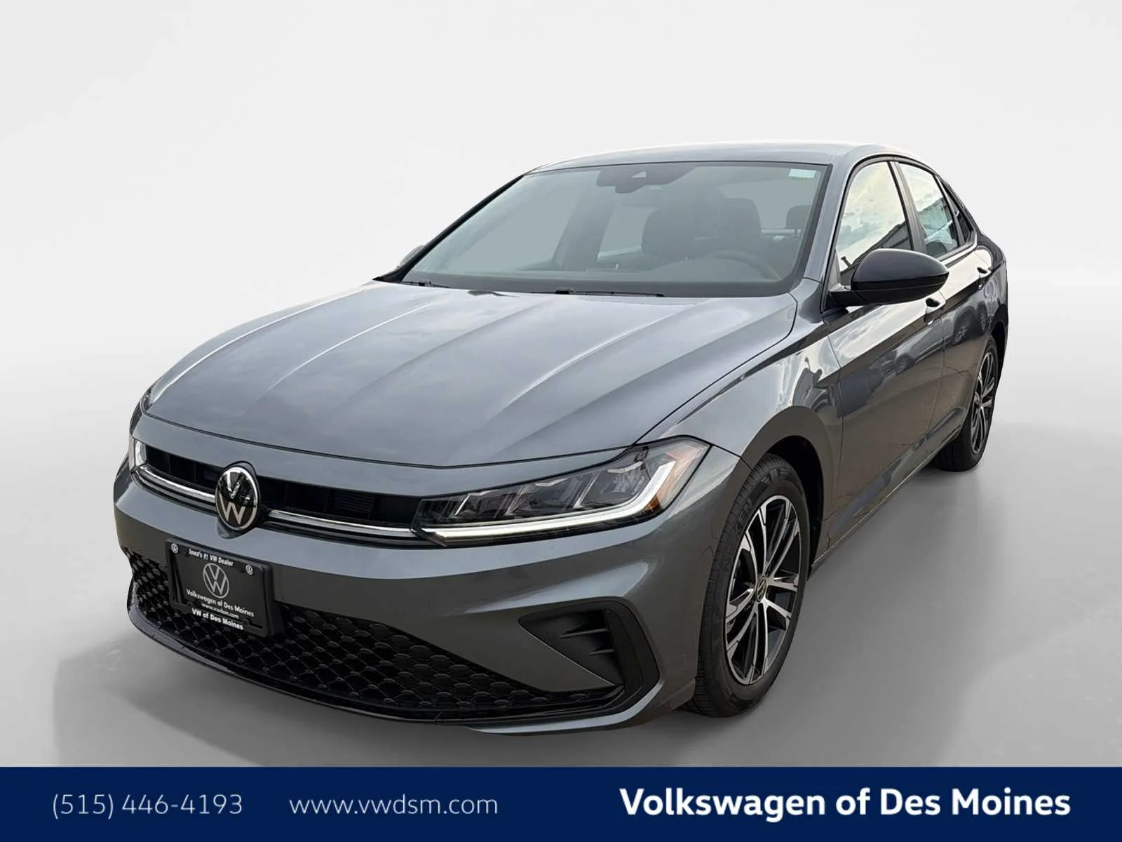 2027 Volkswagen Jetta Sport