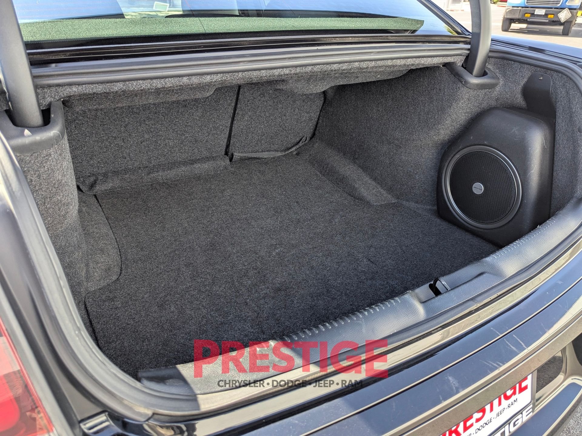 Used 2023 Black Chrysler S image 9