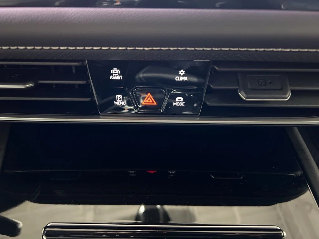 2026 Volkswagen Atlas Cross Sport SEL Premium R-LINE - Photo 39